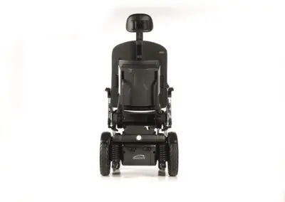 sillas electricas olimpyc 18