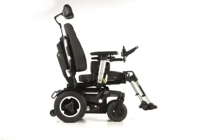 sillas electricas olimpyc 21