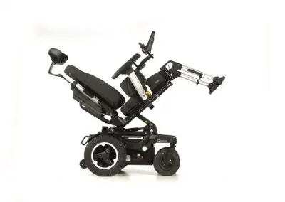 sillas electricas olimpyc 22