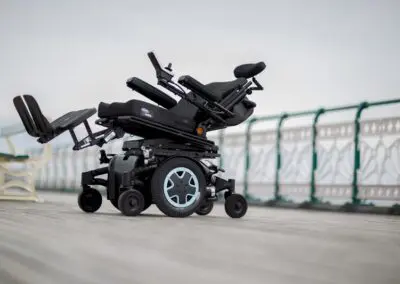 sillas electricas olimpyc 25