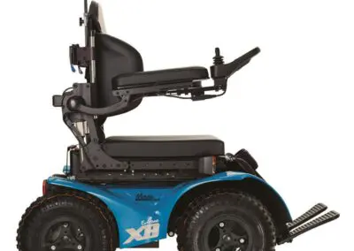 sillas electricas olimpyc 26