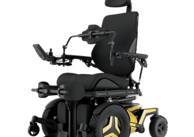 sillas electricas olimpyc 3