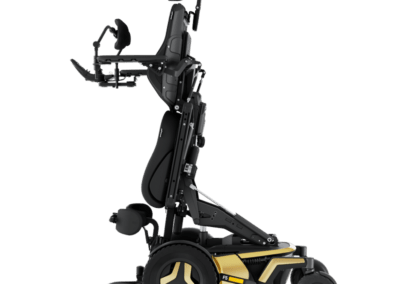 sillas electricas olimpyc 5