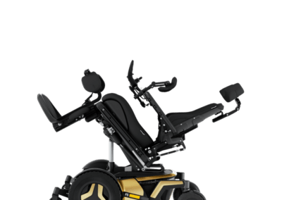 sillas electricas olimpyc 6