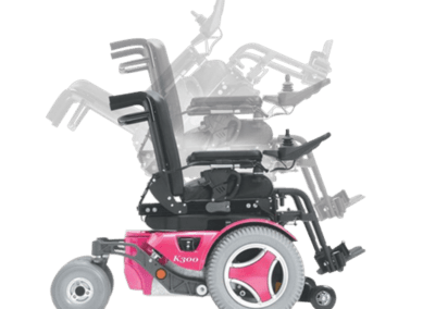 sillas electricas olimpyc 7