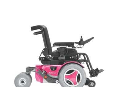 sillas electricas olimpyc 8