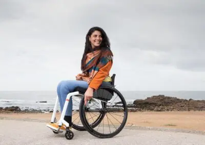 sillas ligeras de calle olimpyc 12