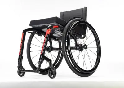 sillas ligeras de calle olimpyc 14