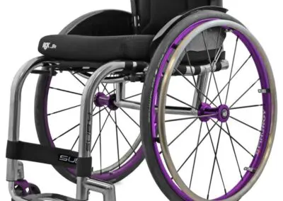 sillas ligeras de calle olimpyc 15