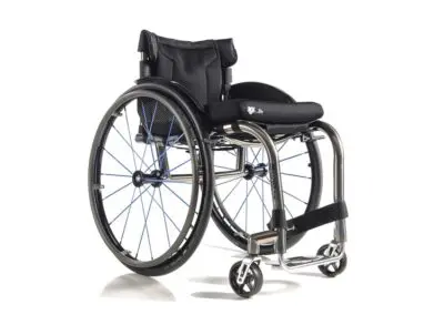 sillas ligeras de calle olimpyc 20