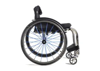 sillas ligeras de calle olimpyc 21