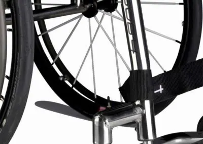 sillas ligeras de calle olimpyc 22