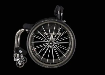 sillas ligeras de calle olimpyc 26