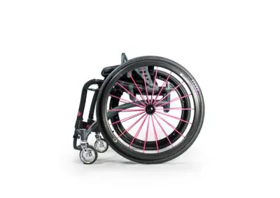 sillas ligeras de calle olimpyc 32