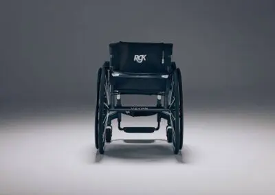 sillas ligeras de calle olimpyc 38