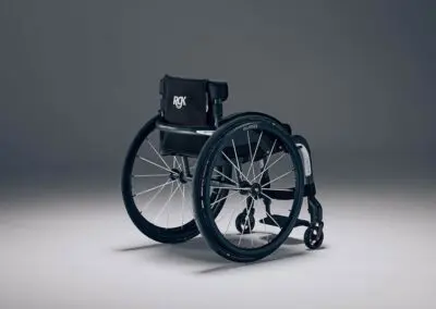 sillas ligeras de calle olimpyc 39