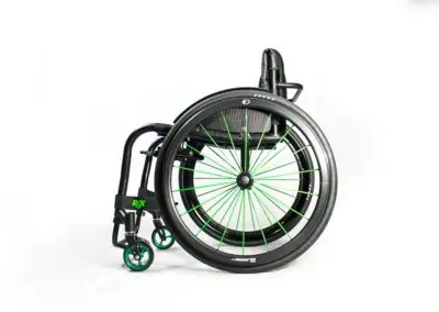 sillas ligeras de calle olimpyc 42