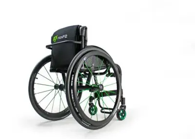 sillas ligeras de calle olimpyc 43