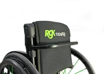 sillas ligeras de calle olimpyc 45