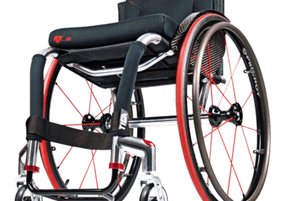 sillas ligeras de calle olimpyc 47