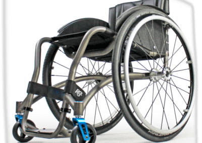 sillas ligeras de calle olimpyc 7