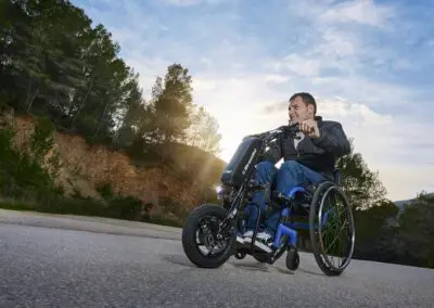 SM STREETJET 056 CLIMB