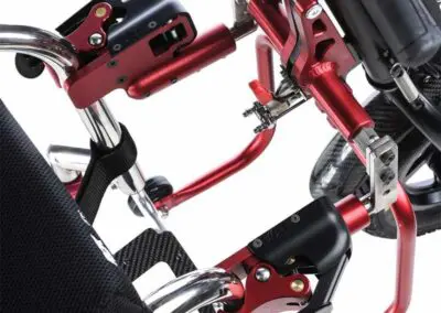 Sistema de anclaje StreetJet