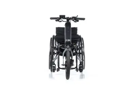 StreetJet rueda 16 frontal