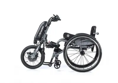 StreetJet rueda 16 lateral