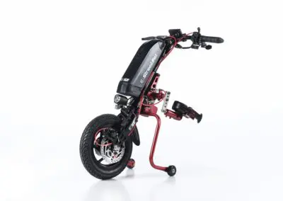 StreetJet rueda de 12 pulgadas