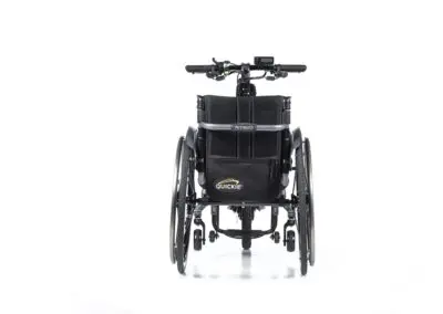 StreetJet ruedas 16 pulgas trasera