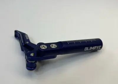 accesorios movilidad olimpyc 25