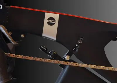 1 CARBIDE 3 BLOCCHI FORK