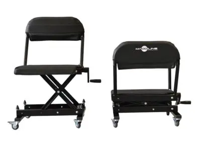 STOOL WHITE BACKGROUND